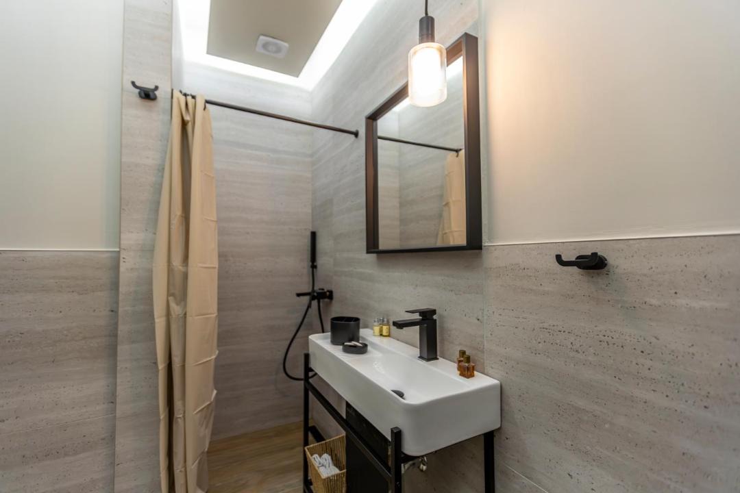 Photo of Bathroom in Metamorfosi