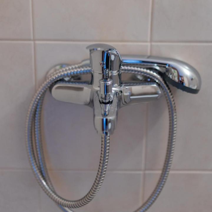 Photo of Bathroom in Xinovrisi