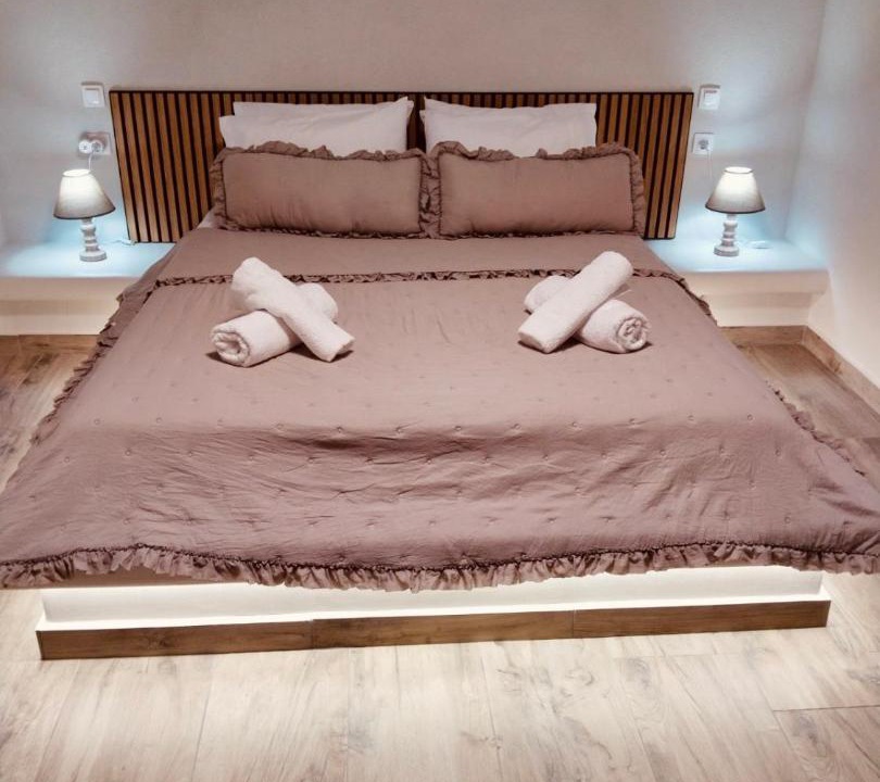 Photo of Bedroom in Trikeri