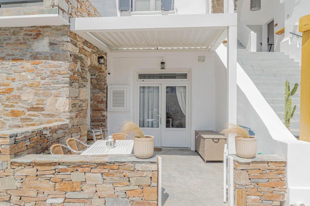 Photo of Patio Balcony in Merichas