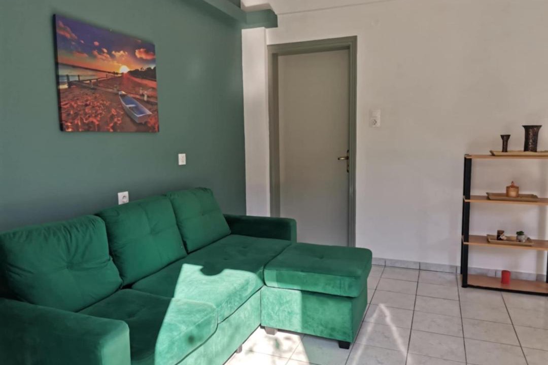Photo of Livingroom in Panormos