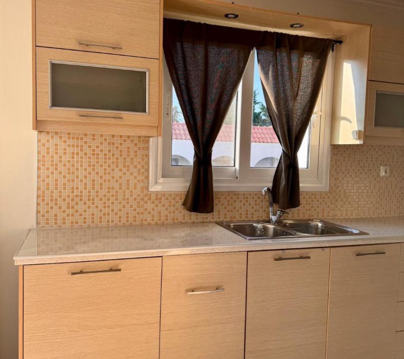 Photo of Kitchen in Schinias