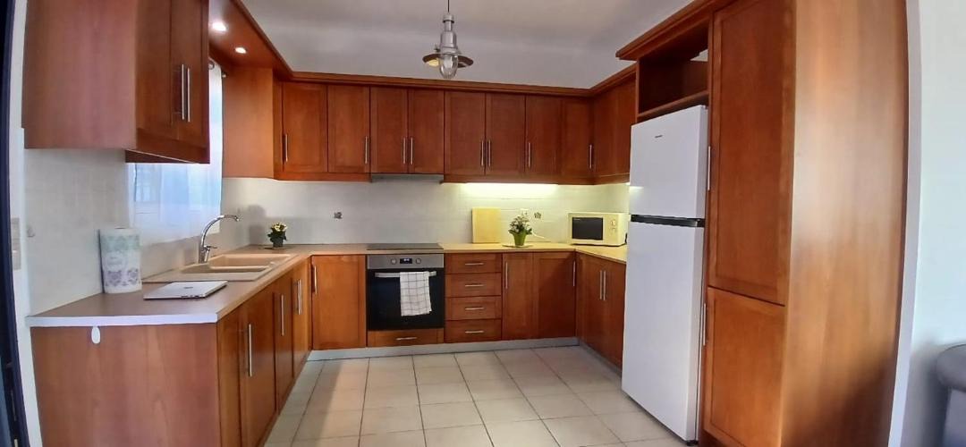 Photo of Kitchen in Porto Heli