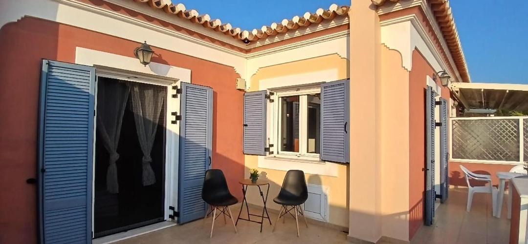 Photo of Patio Balcony in Porto Heli