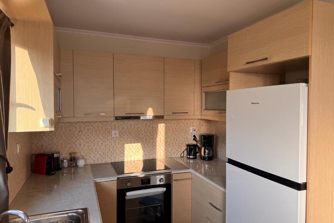 Photo of Kitchen in Schinias