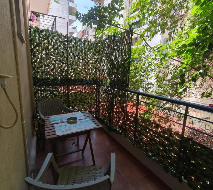 Photo of Patio Balcony in Larissa