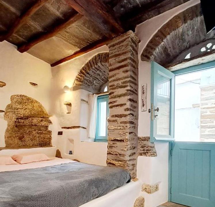 Photo of Bedroom in Megas Yialos-Nites