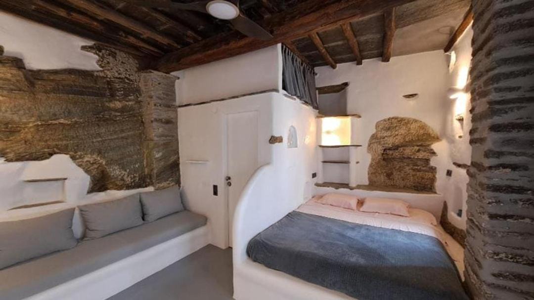 Photo of Bedroom in Megas Yialos-Nites
