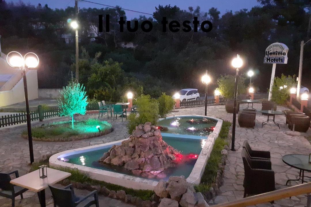Photo of Others in Agios Stefanos Avliotes
