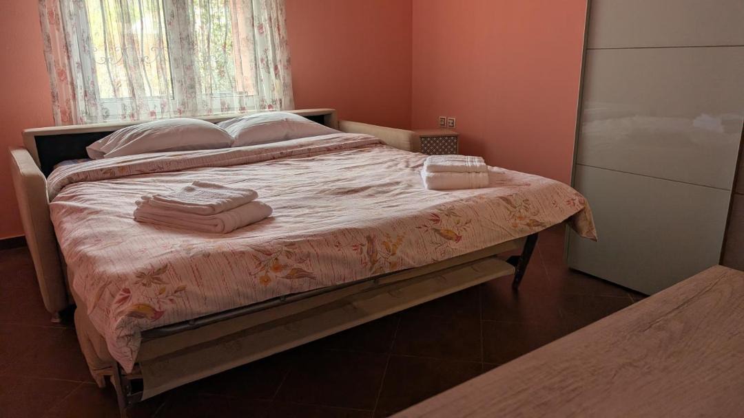 Photo of Bedroom in Topeiros