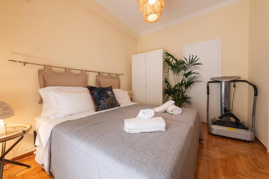 Photo of Bedroom in Pasalimani