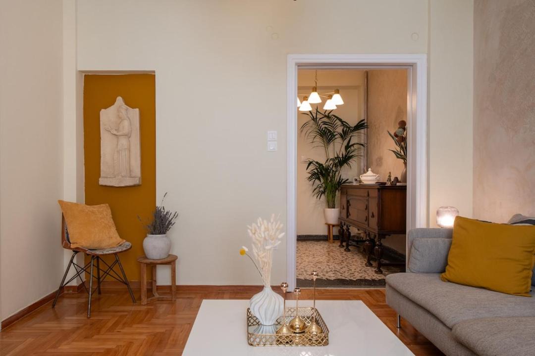 Photo of Livingroom in Pasalimani