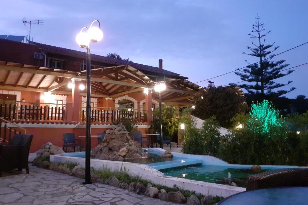 Photo of Others in Agios Stefanos Avliotes