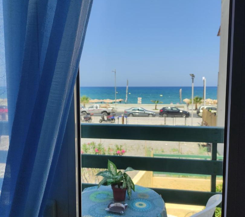 Photo of Patio Balcony in Rethymno