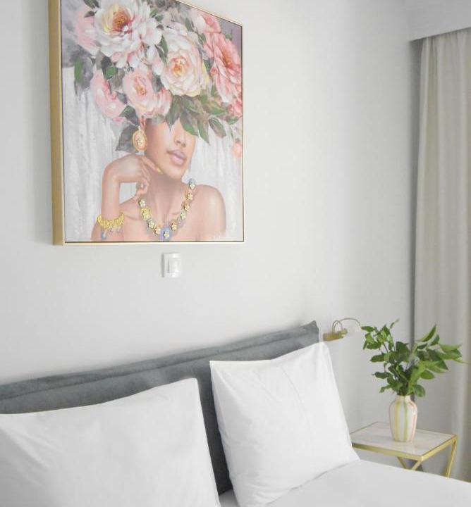 Photo of Bedroom in Asprovalta