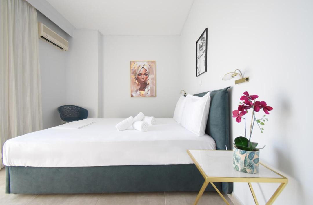Photo of Bedroom in Asprovalta