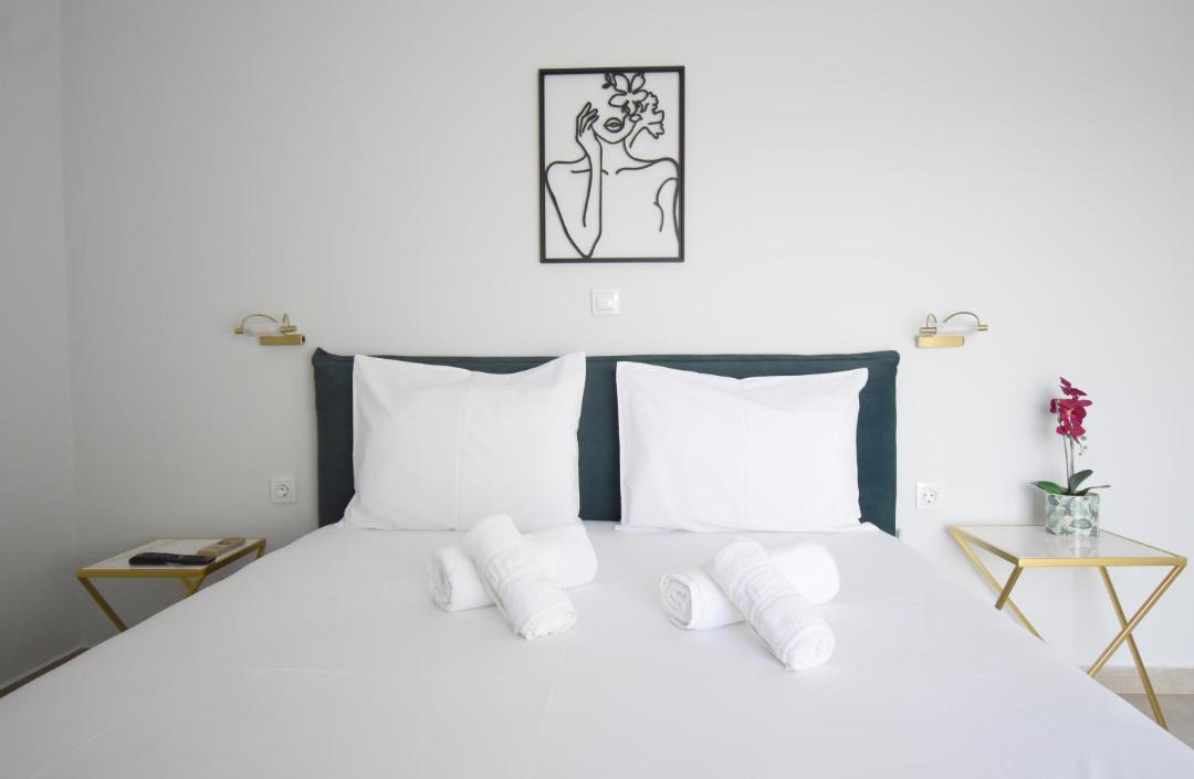 Photo of Bedroom in Asprovalta