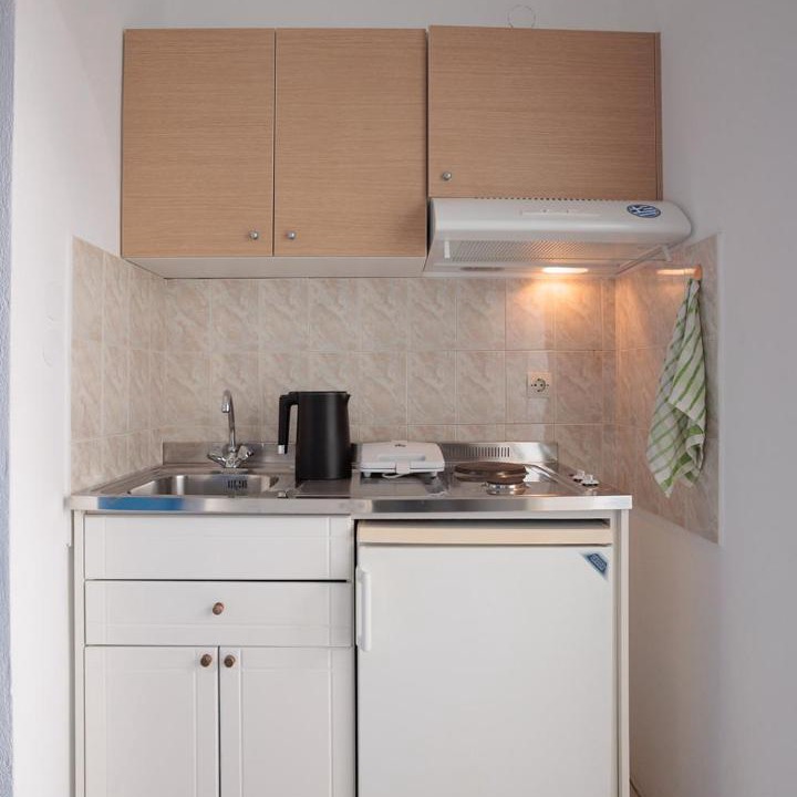 Photo of Kitchen in Naxos