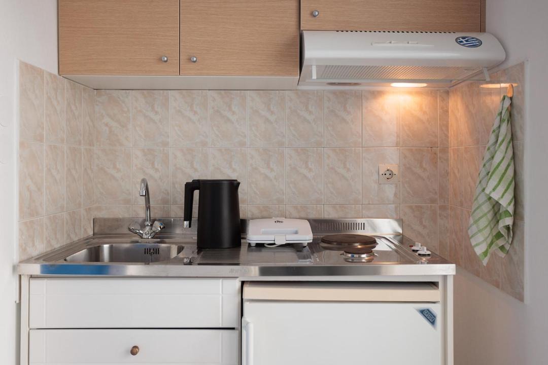 Photo of Kitchen in Naxos
