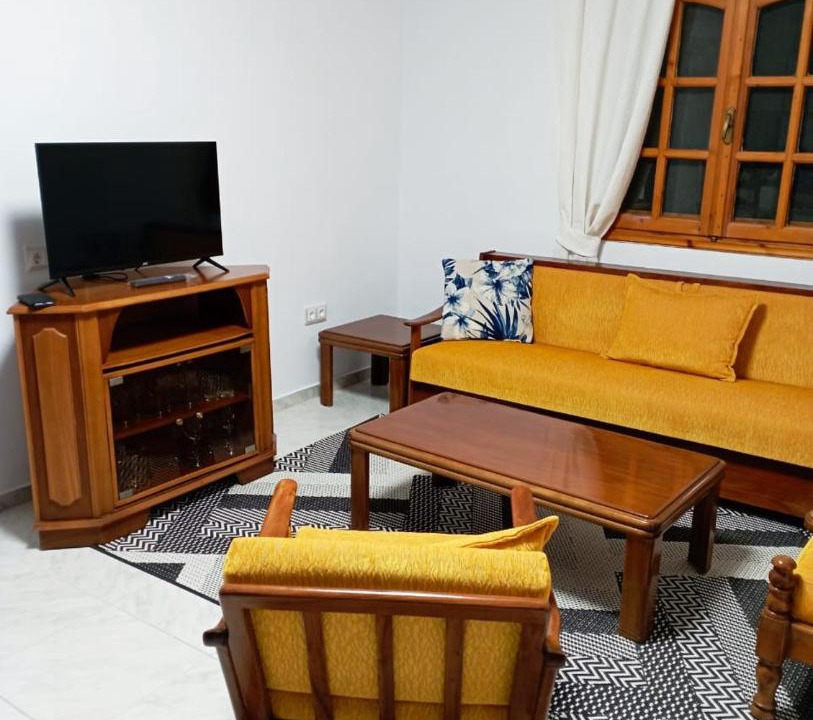 Photo of Livingroom in Gerakini