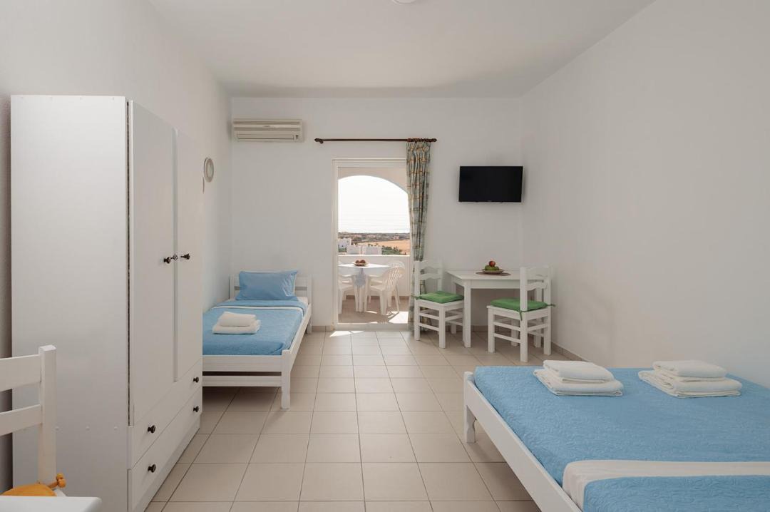 Photo of Others in Naxos