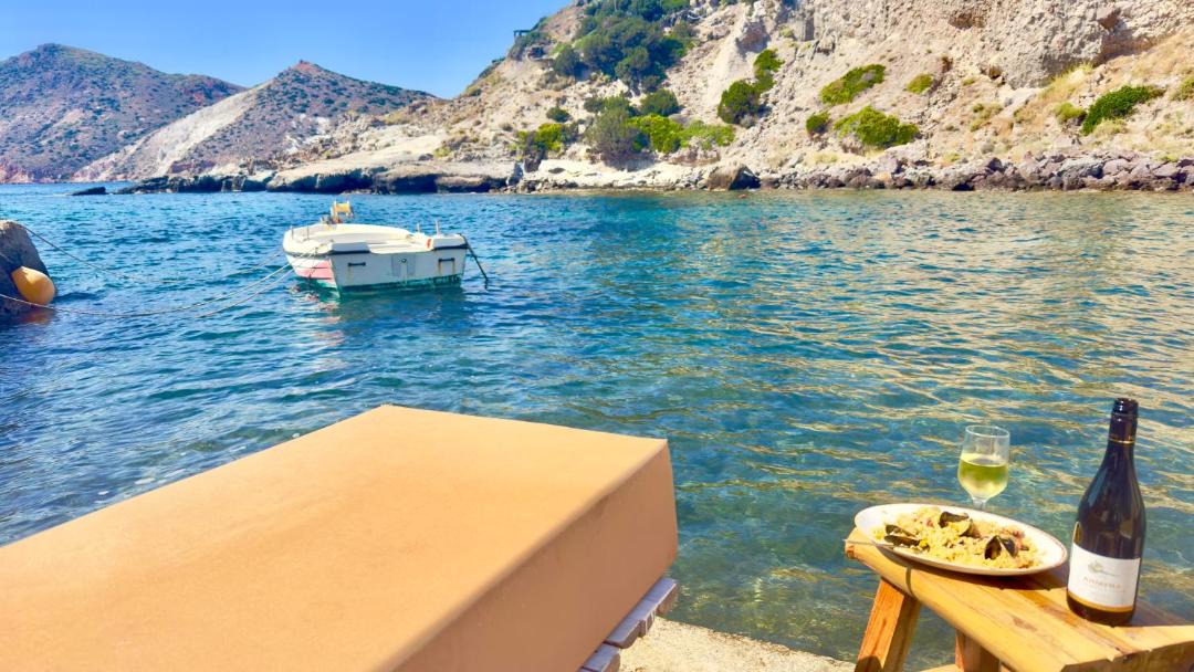 Photo of Others in Milos