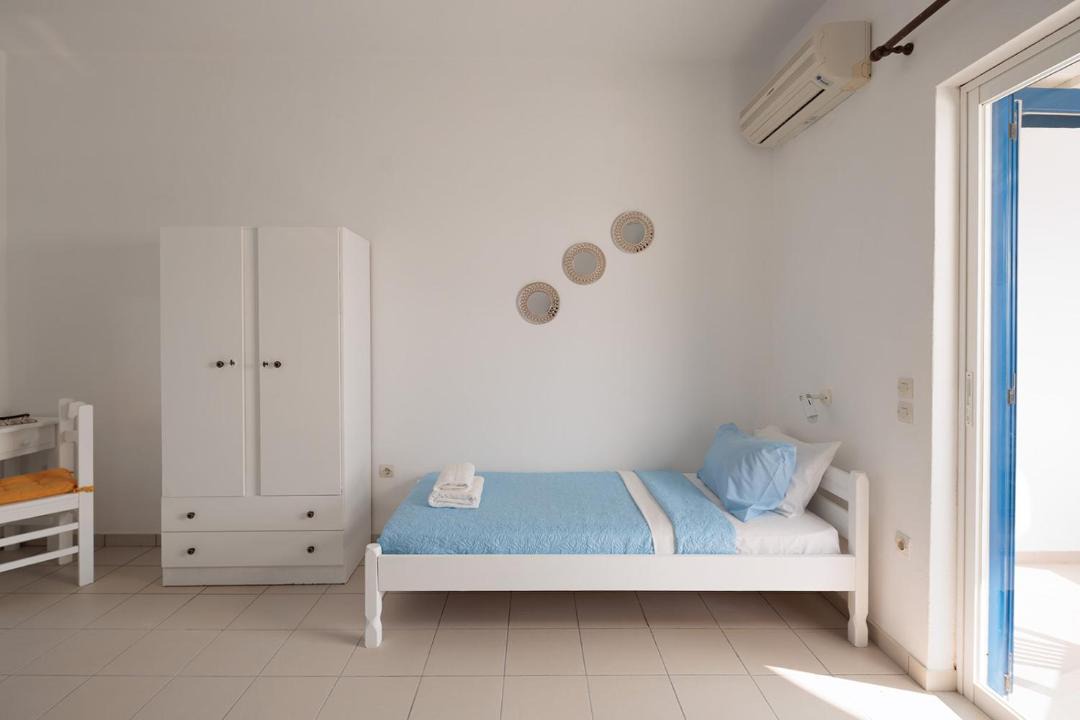 Photo of Bedroom in Naxos