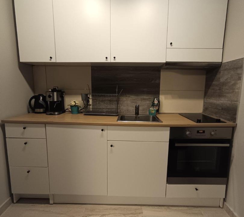 Photo of Kitchen in Gerakini