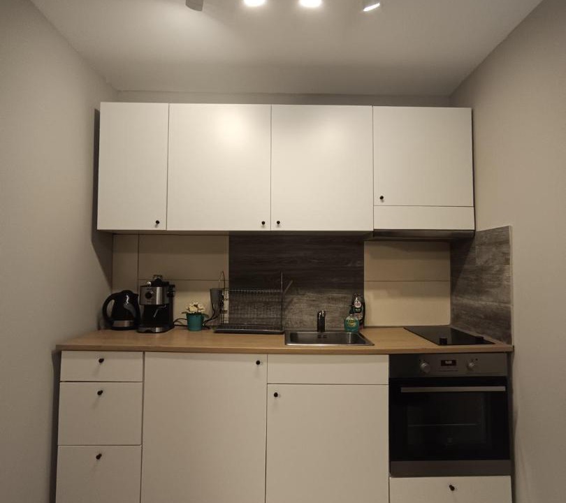Photo of Kitchen in Gerakini