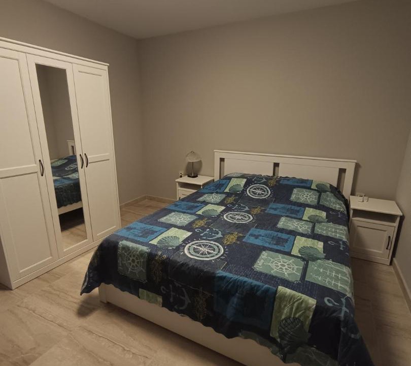 Photo of Bedroom in Gerakini