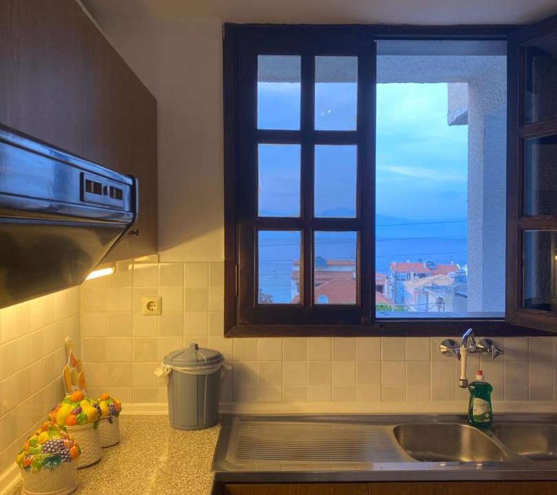 Photo of Kitchen in Melissi