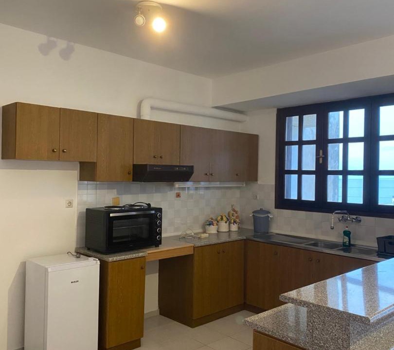 Photo of Kitchen in Melissi