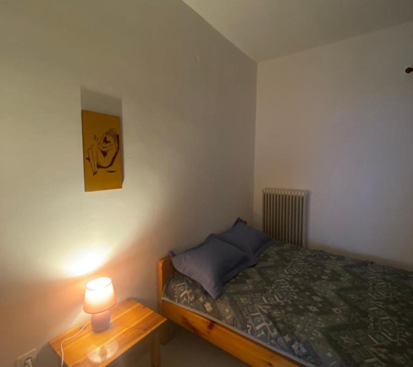 Photo of Bedroom in Melissi
