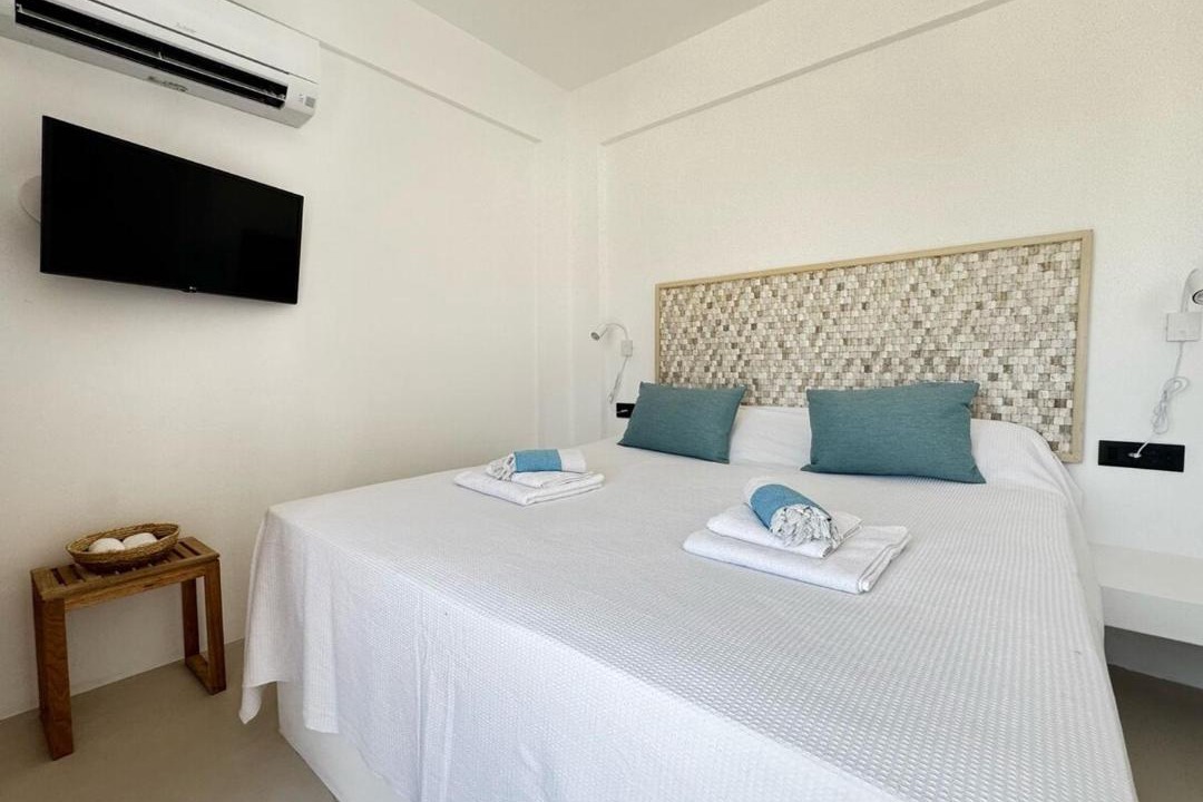 Photo of Bedroom in Molos