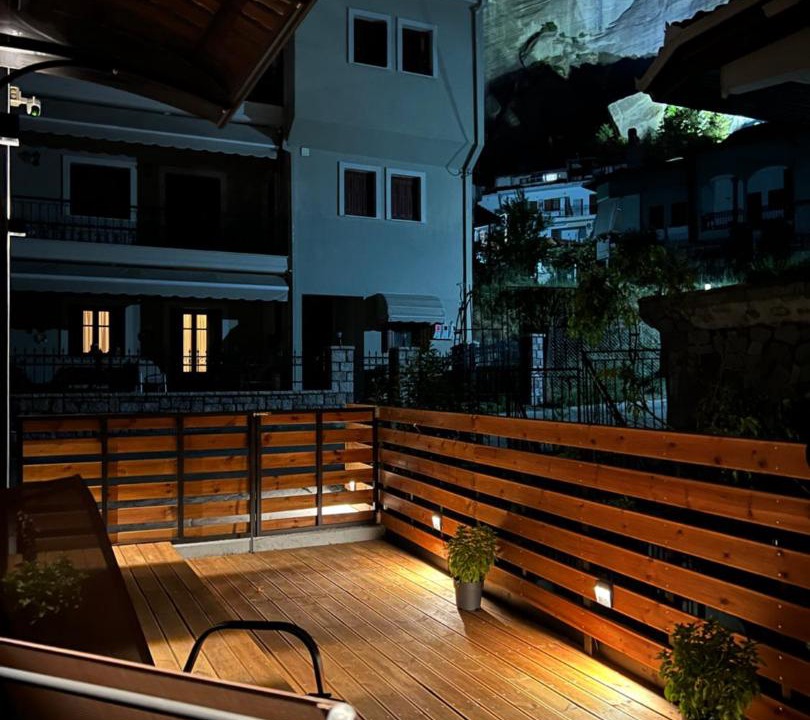 Photo of Patio Balcony in Kalambaka