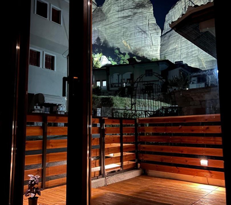 Photo of Patio Balcony in Kalambaka
