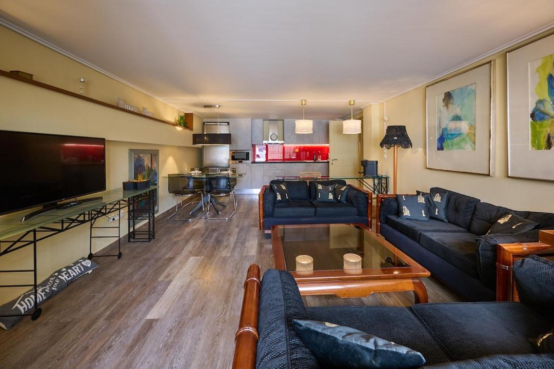Photo of Livingroom in Voula