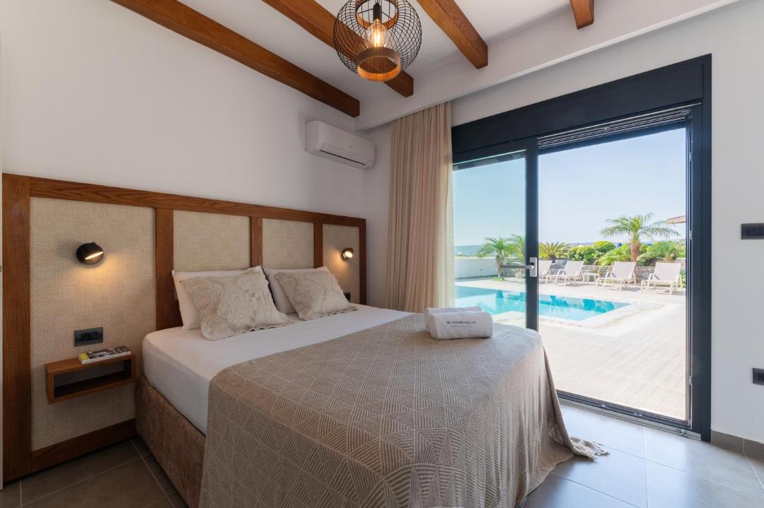 Photo of Bedroom in Kattavia