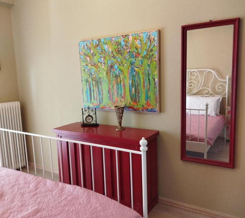 Photo of Bedroom in Kerameikos