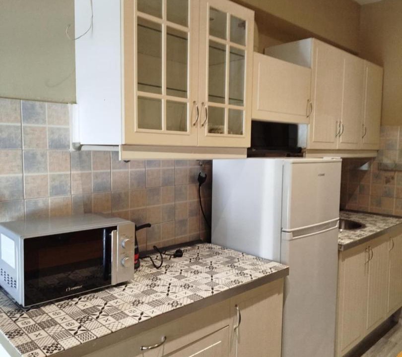Photo of Kitchen in Kerameikos
