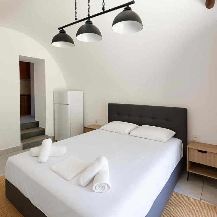 Photo of Bedroom in Avgonima