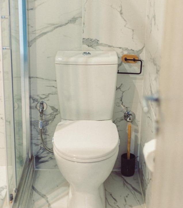 Photo of Bathroom in Nea Khili