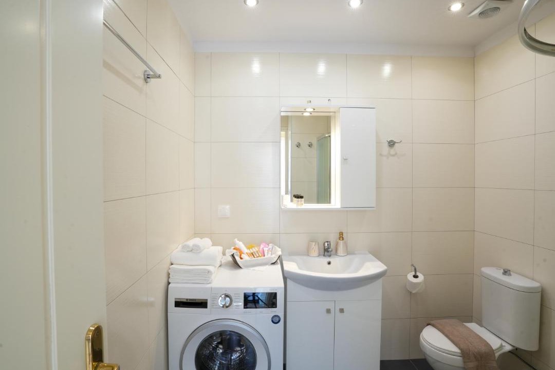Photo of Bathroom in Kardamena