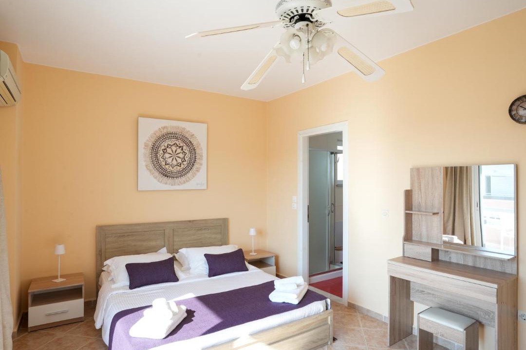 Photo of Bedroom in Kardamena