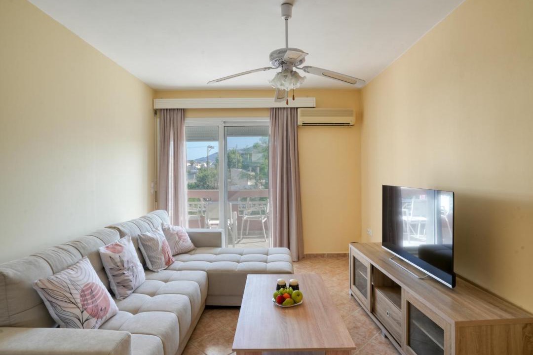 Photo of Livingroom in Kardamena