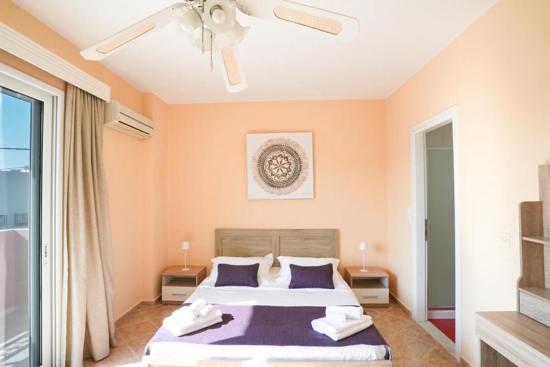 Photo of Bedroom in Kardamena