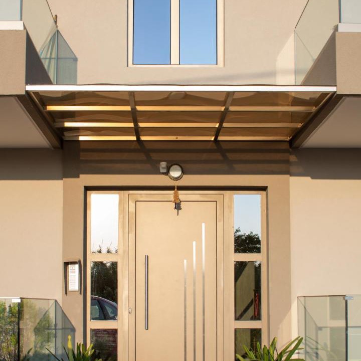 Photo of Patio Balcony in Gerani