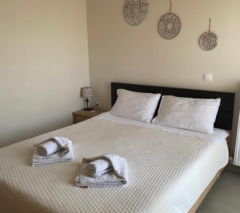 Photo of Bedroom in Alexandroupoli
