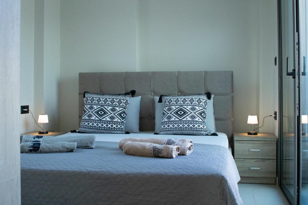 Photo of Bedroom in Gerani