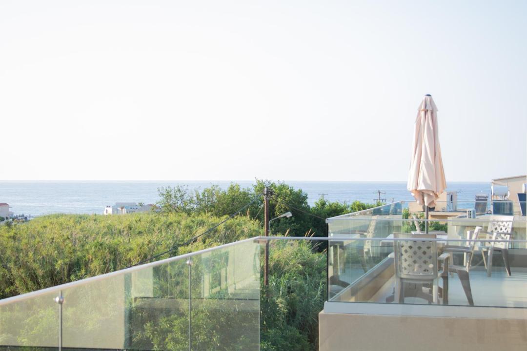 Photo of Patio Balcony in Gerani